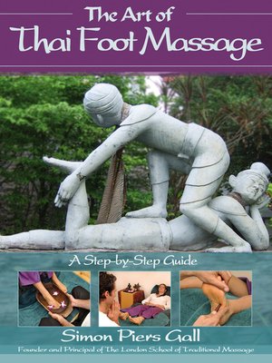 cover image of The Art of Thai Foot Massage
